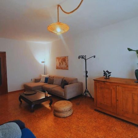El Lugo Apartment Colà Eksteriør billede
