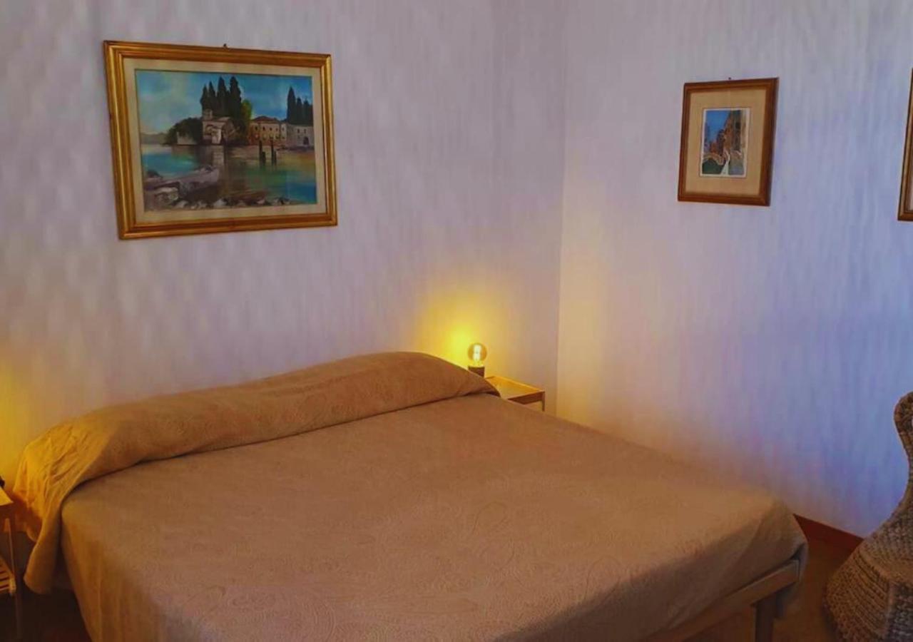 El Lugo Apartment Colà Eksteriør billede